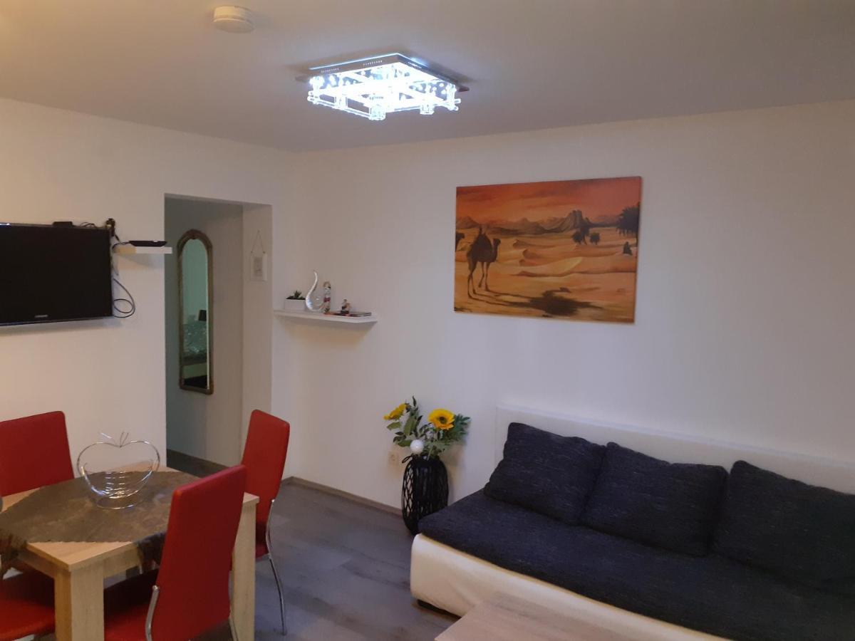 Apartmani Polanscak Krapinske Toplice Exterior photo