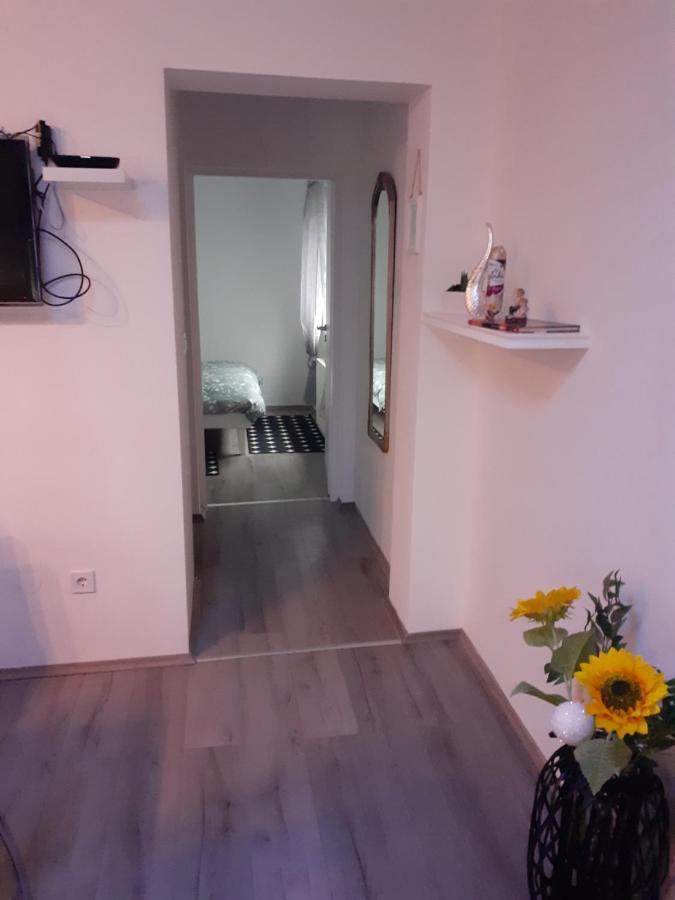 Apartmani Polanscak Krapinske Toplice Exterior photo