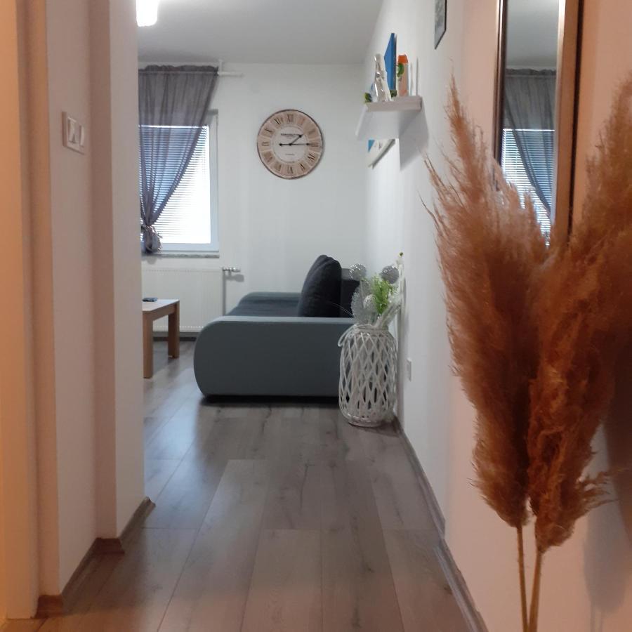 Apartmani Polanscak Krapinske Toplice Exterior photo
