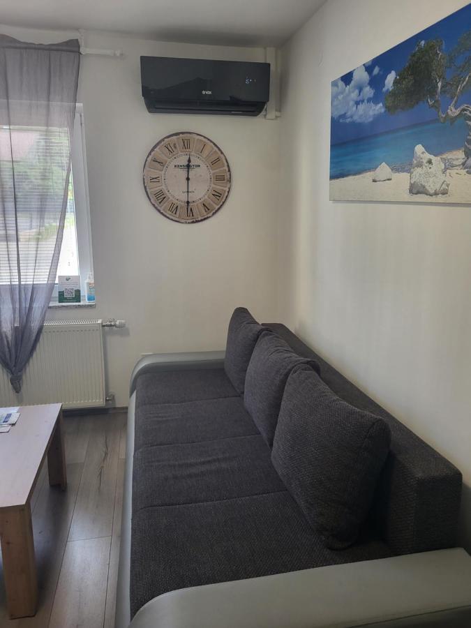 Apartmani Polanscak Krapinske Toplice Exterior photo